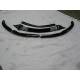 Composite bumper kit -66/67 models - racing only