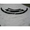 Composite bumper kit -66/67 models - racing only