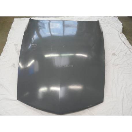 Capot moteur composite 66/67 réservé compétition