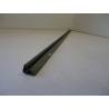 Rear transversal slide