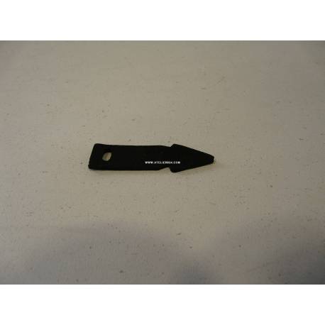 Collier de fixation 50 MM