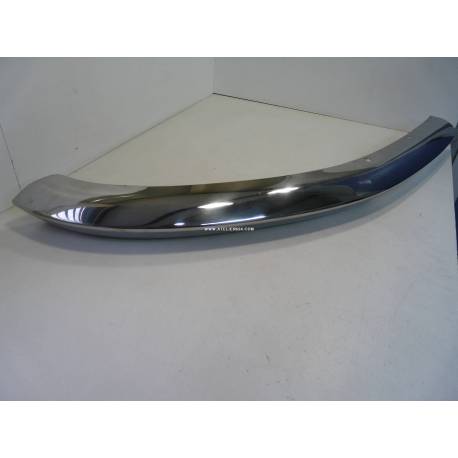 Demi lame AVD de pare-choc