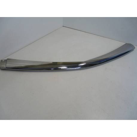 Lame centrale de pare choc de 09/62 à 09/67