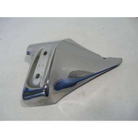 Lame centrale de pare choc de 09/62 à 09/67