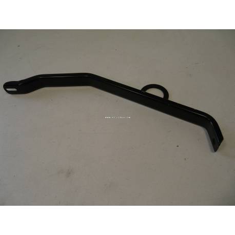 Tirant de fixation de radiateur