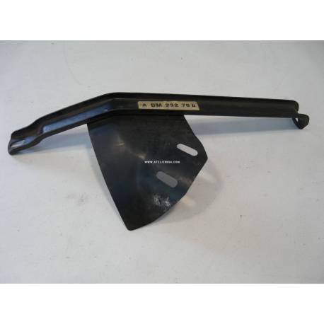 Tiarnt de fixation de radiateur ID 19 jusqu'à 09/62