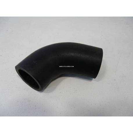 Durite coudée de refroidissement - à partir de 09/65