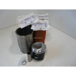 Liners & pistons kit for DS23 - diam. 93.5 