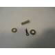 Kit Axe rappel de porte AR. D ou G