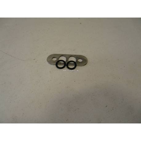 Jeu de joints pour plaquette de correcteur de réembrayage - LHM