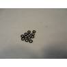 10 LHM O-rings