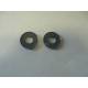 2 rubber parts for fuel cap