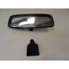 Rétroviseur intérieur noir NM