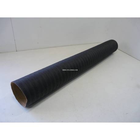 Left wing air duct - from sept.67