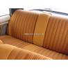 DS interior upholstery renovation