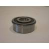 Front double bearing - input shaft - 4 gears