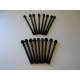 Cylinder head screw kit from sept. 65