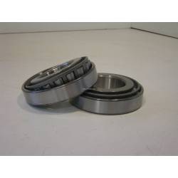 We sell all ball bearings for gearboxes