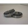 Set of 2 bearings for differential