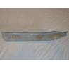 Front wing repair kit - upper side -left