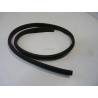 Transversal joint under bonnet