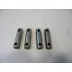 4 exhaust rocker shafts - from sept. 65