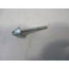 Doigt de fermeture de capot moteur - blanche