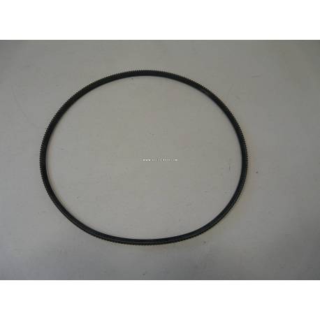 Courroie alternateur SM