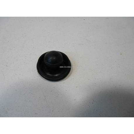 Tétine de doseur de frein en fonte 