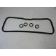 Valve cover gasket set from sept. 65