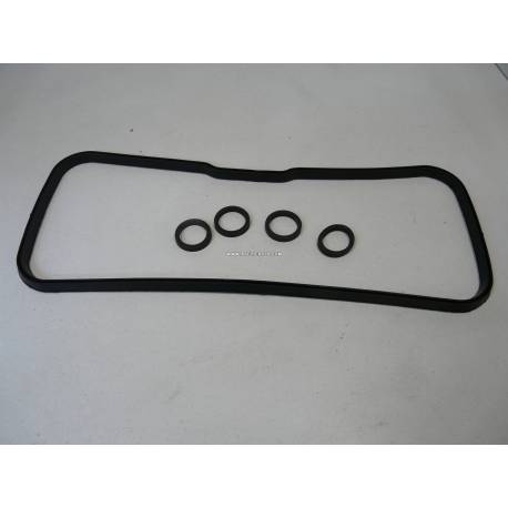 Valve cover gasket set from sept. 65