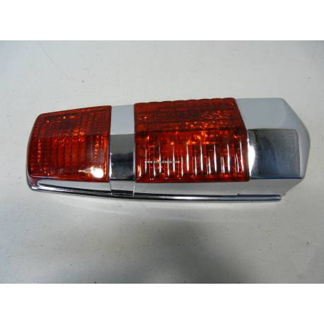 Cabochon de feu AR Pallas 69