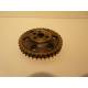 Roue distribution 38 dents 09/65 à fin