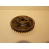 38-tooth distribution wheel - from sept. 65