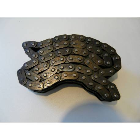 Chaine de distribution à partir de 09/65