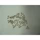 24 clips for inside glass gaskets