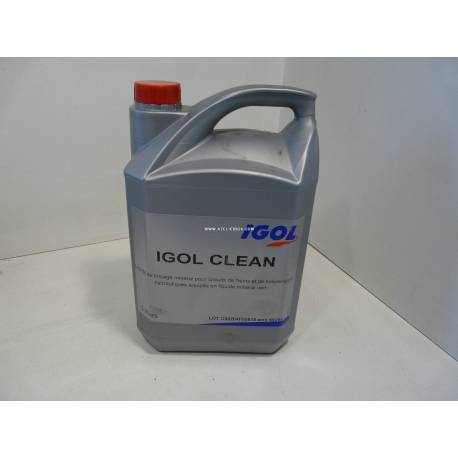 IGOL  Glean bidon de 5 litres