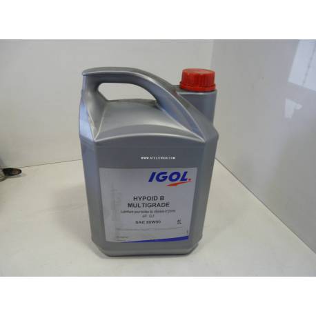 gearbox oil - HYPOYD 90 - 5 litres