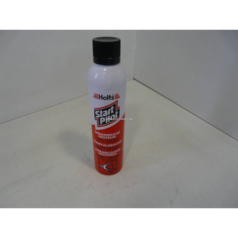 Liquide démarrage Spray HOLTS Start 300ml