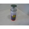 Bombe de peinture VERT LHM - couleur exacte