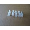 Set of 10 door fitting fixings