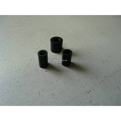 Kit de joint de remplacement accumulateur de freins LHM 3 voies 