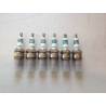 6 iridium spark plugs - SM