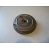 Oil pump suction cover - from sept. 65
