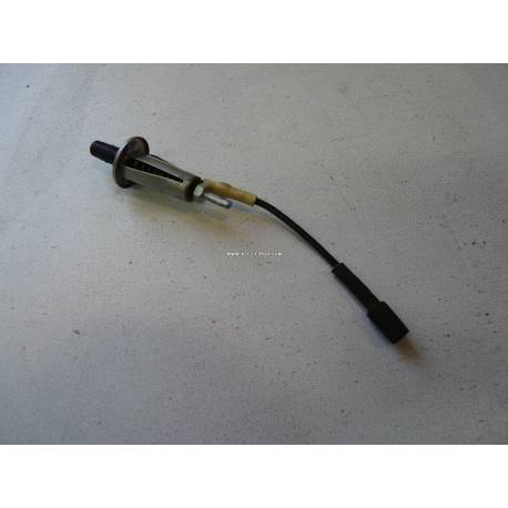 Door bottom repair kit
