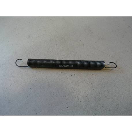 Ressort de fixation de phares directionnels - 90 spires