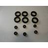 Set of 12 joints for injectors - SM