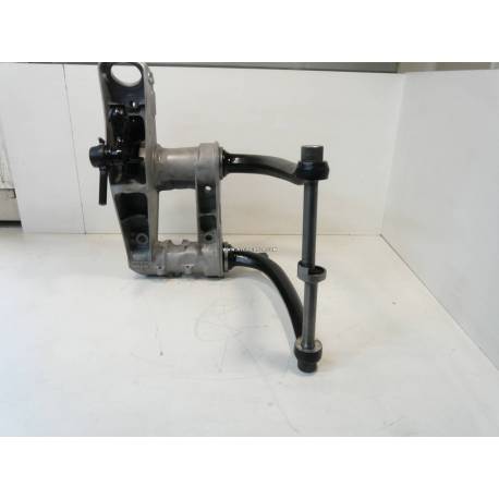Right lower suspension arm - Standard exchange