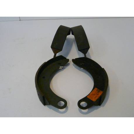 Jeu de garniture frein arrière break