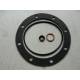 Oil filter kit without filter- from sept. 65